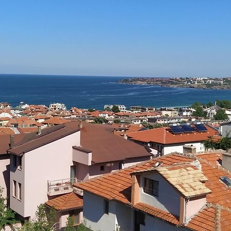Guest House Polikseni Sozopol Bagian luar foto