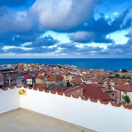 Guest House Polikseni Sozopol Bagian luar foto