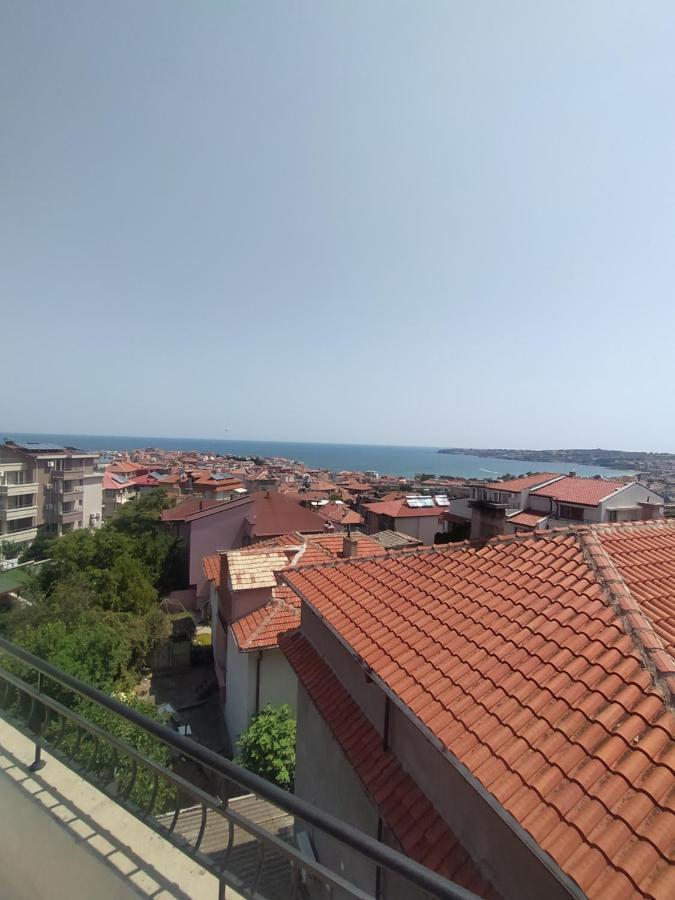 Guest House Polikseni Sozopol Bagian luar foto