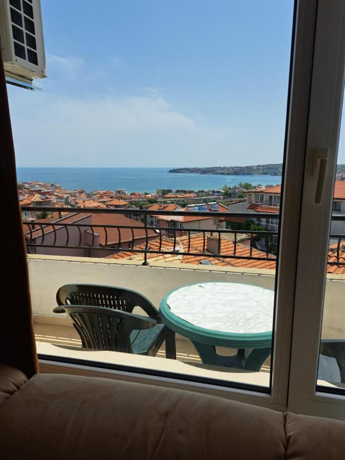 Guest House Polikseni Sozopol Bagian luar foto