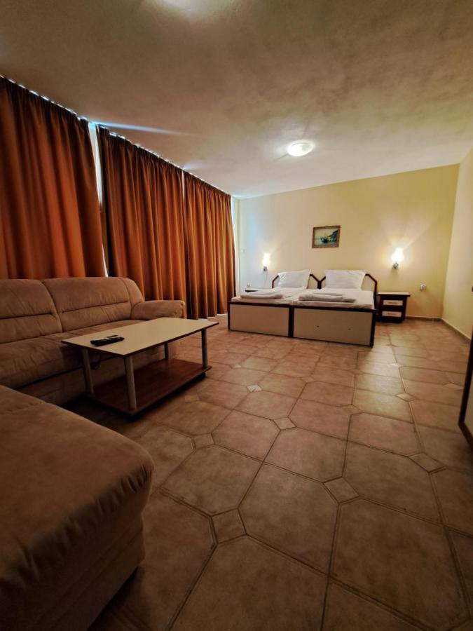 Guest House Polikseni Sozopol Bagian luar foto