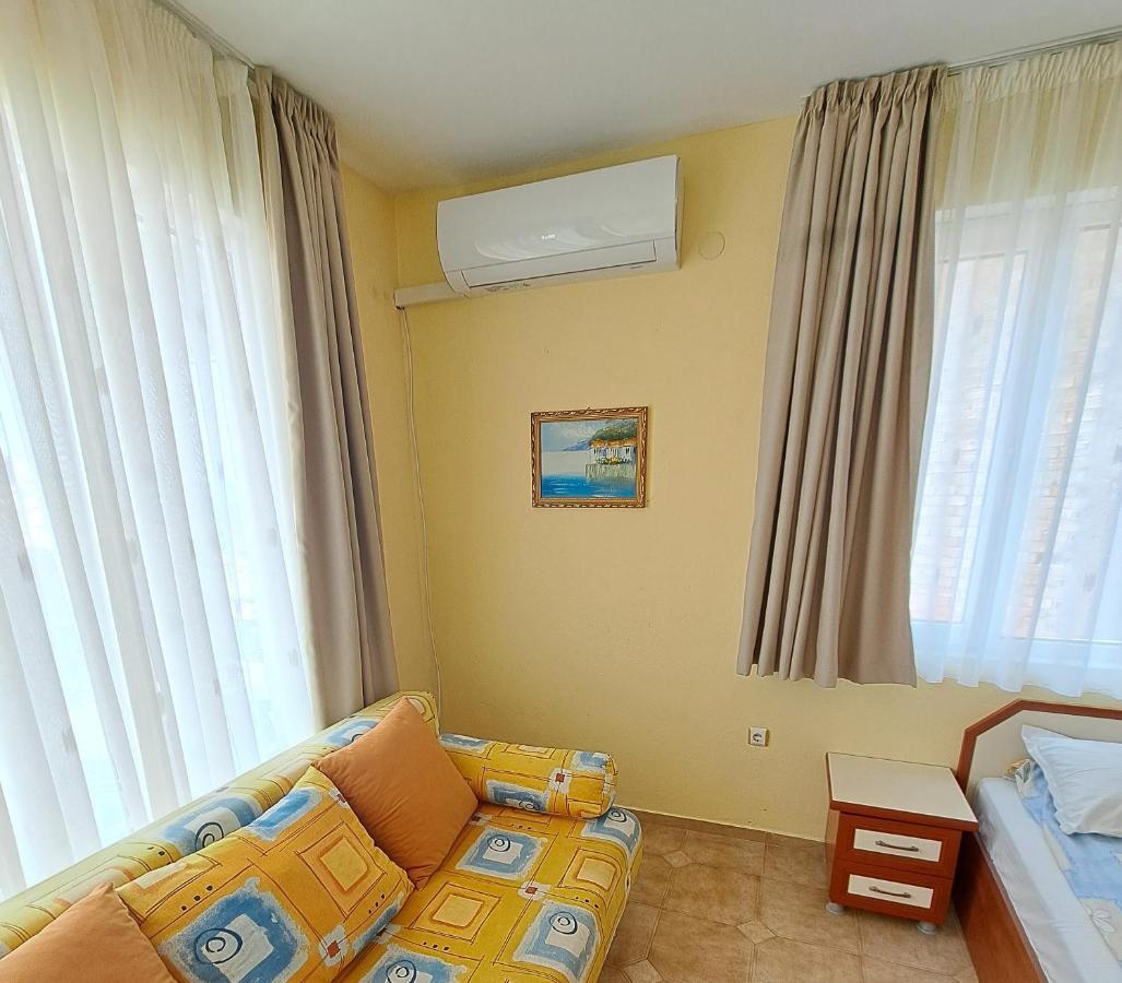 Guest House Polikseni Sozopol Bagian luar foto