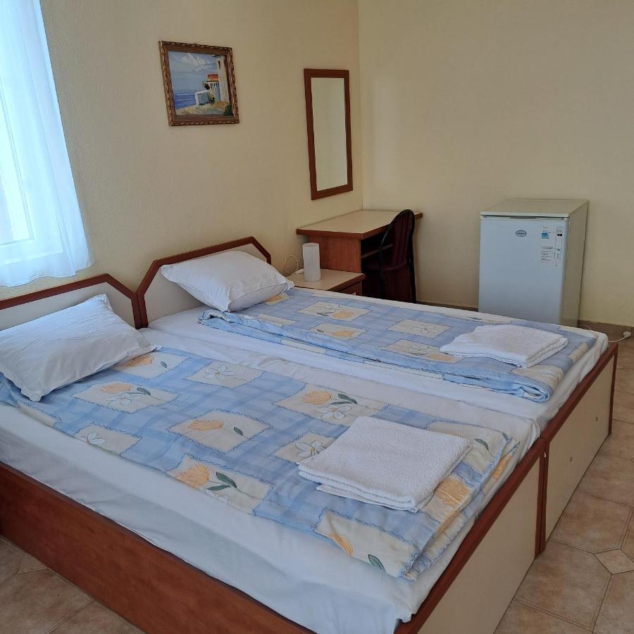 Guest House Polikseni Sozopol Bagian luar foto
