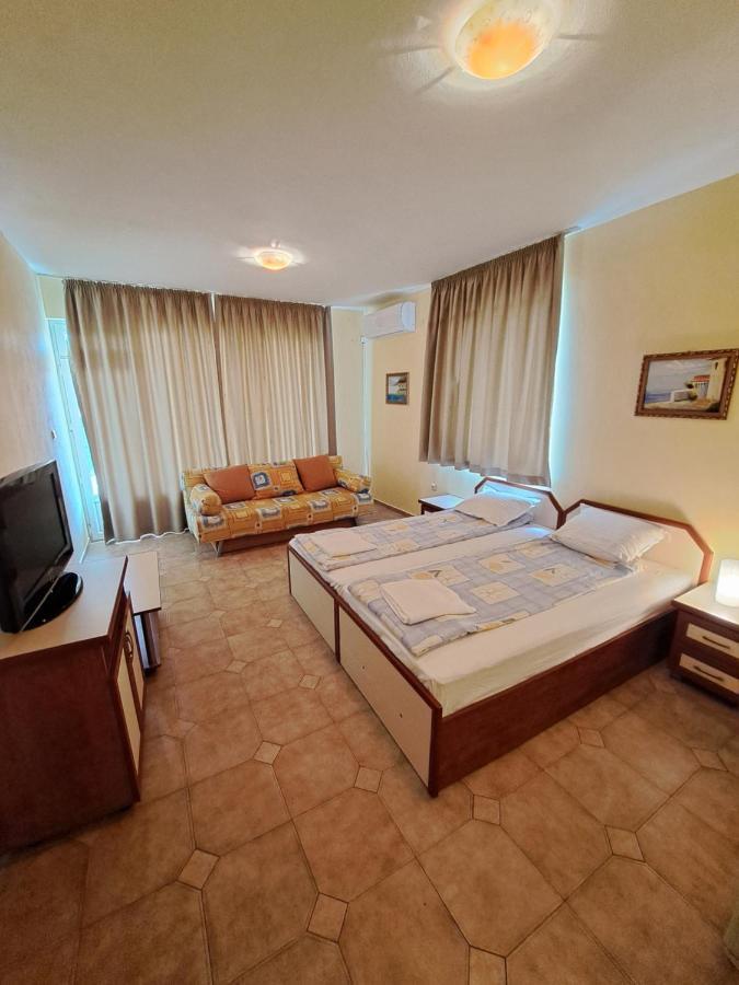 Guest House Polikseni Sozopol Bagian luar foto