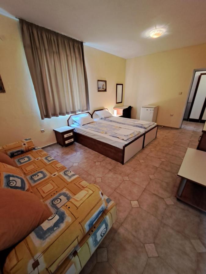Guest House Polikseni Sozopol Bagian luar foto