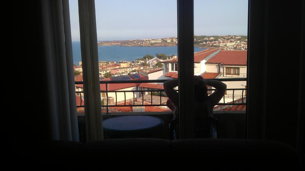 Guest House Polikseni Sozopol Ruang foto