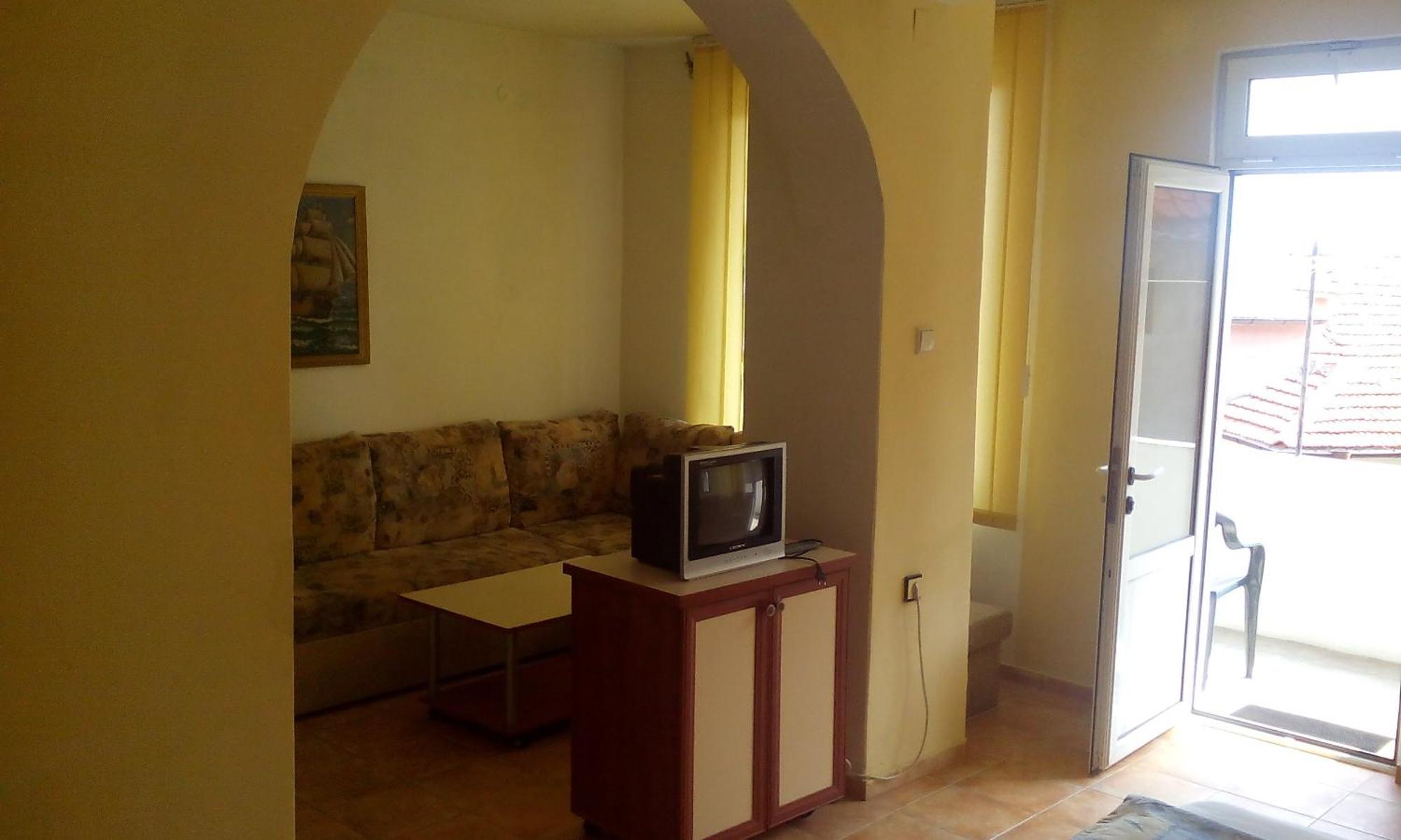 Guest House Polikseni Sozopol Ruang foto