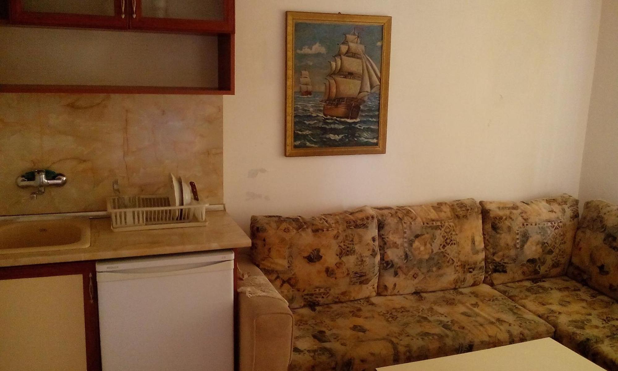 Guest House Polikseni Sozopol Ruang foto