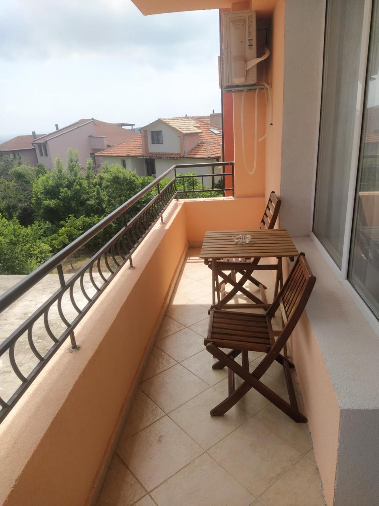 Guest House Polikseni Sozopol Ruang foto