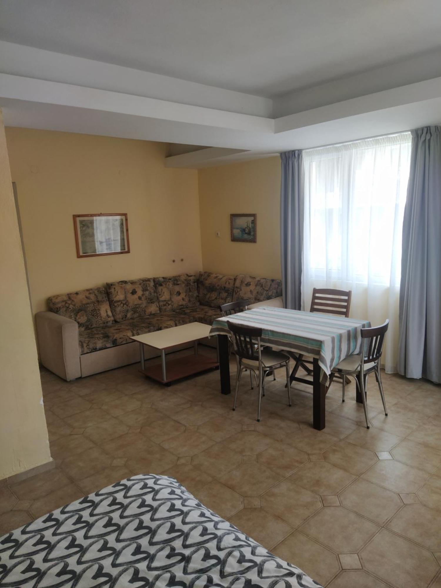 Guest House Polikseni Sozopol Ruang foto