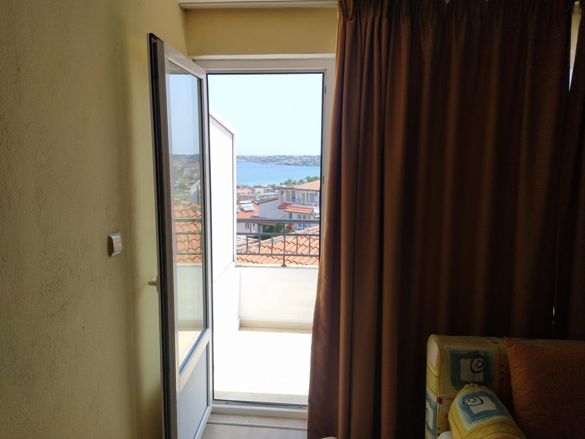Guest House Polikseni Sozopol Ruang foto