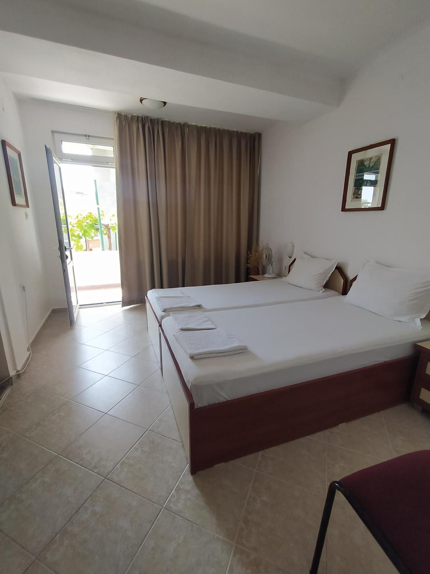 Guest House Polikseni Sozopol Ruang foto