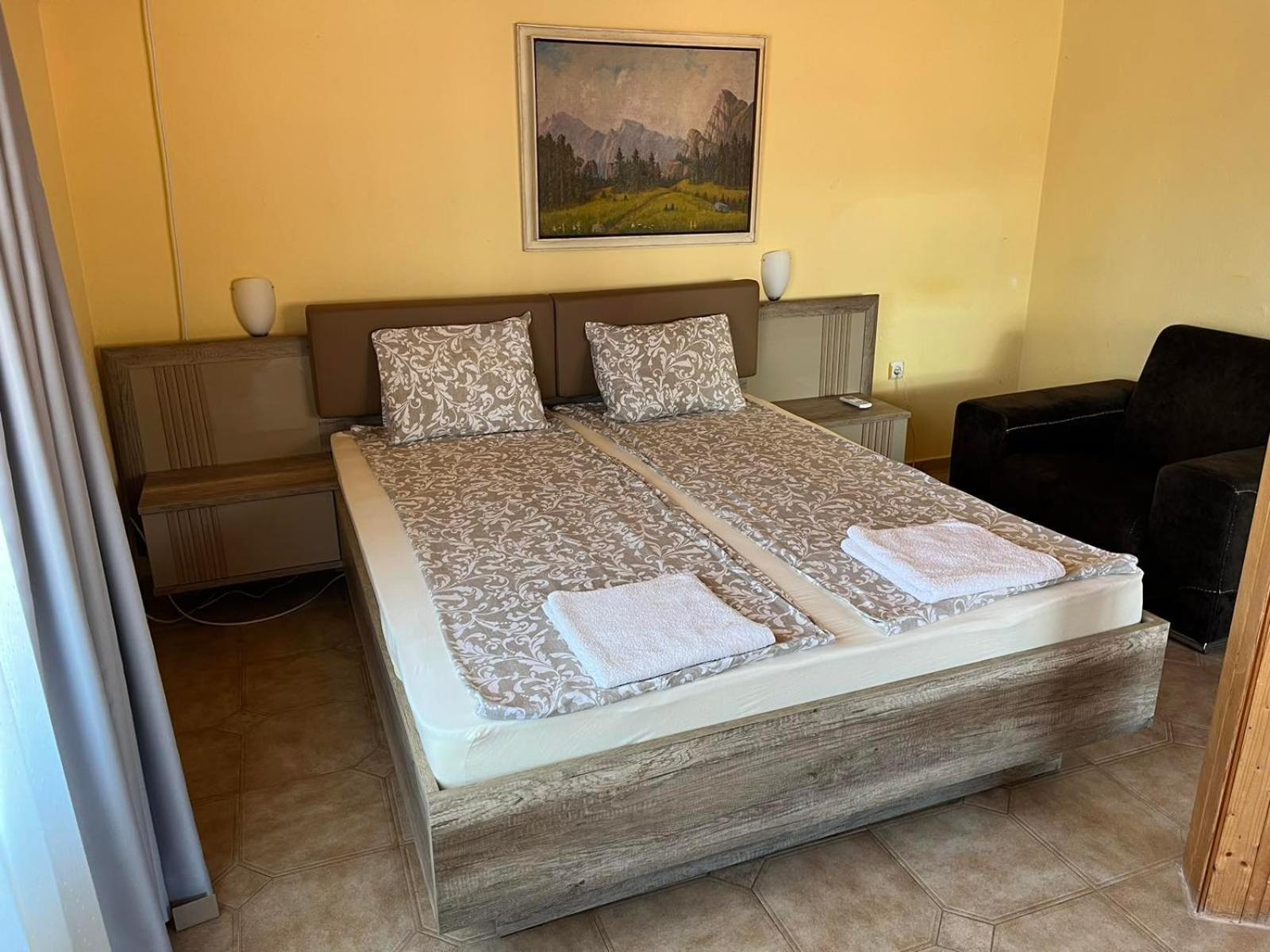 Guest House Polikseni Sozopol Bagian luar foto