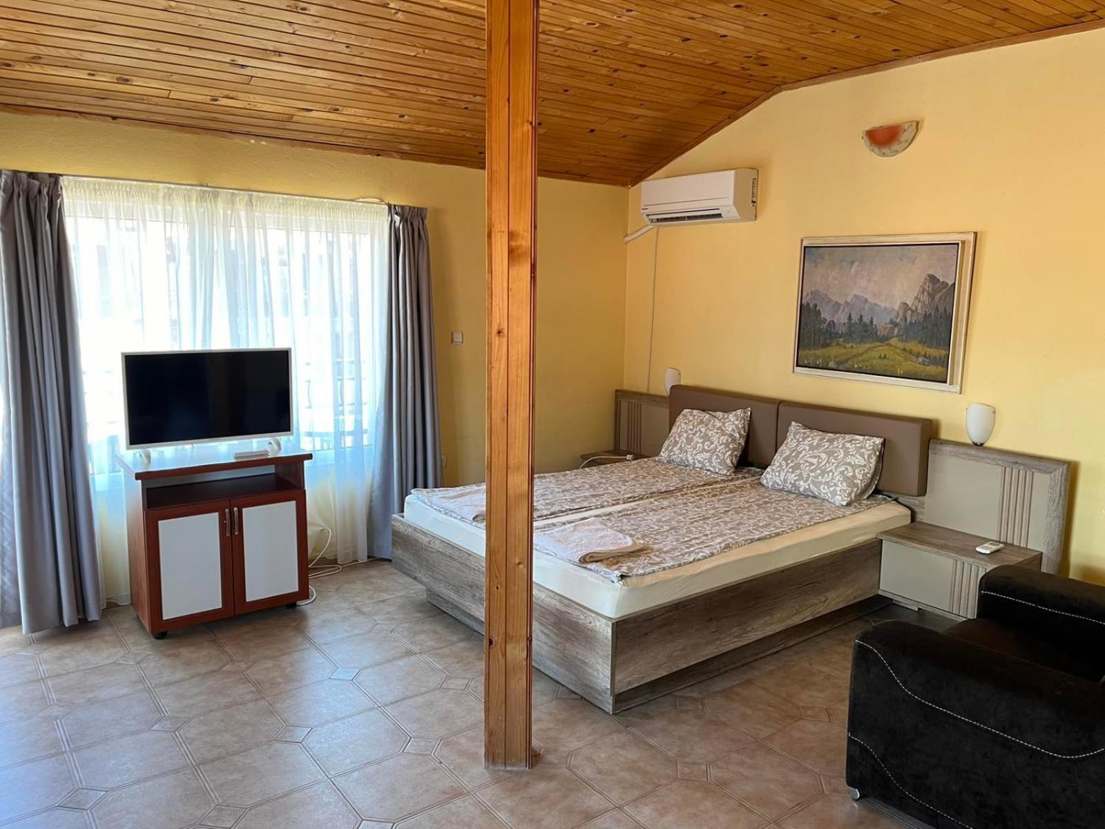 Guest House Polikseni Sozopol Bagian luar foto