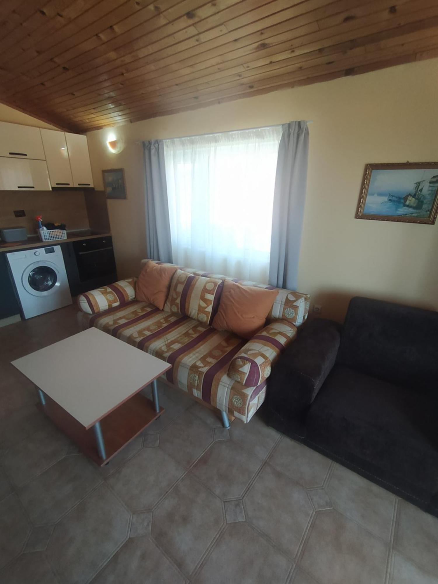 Guest House Polikseni Sozopol Bagian luar foto