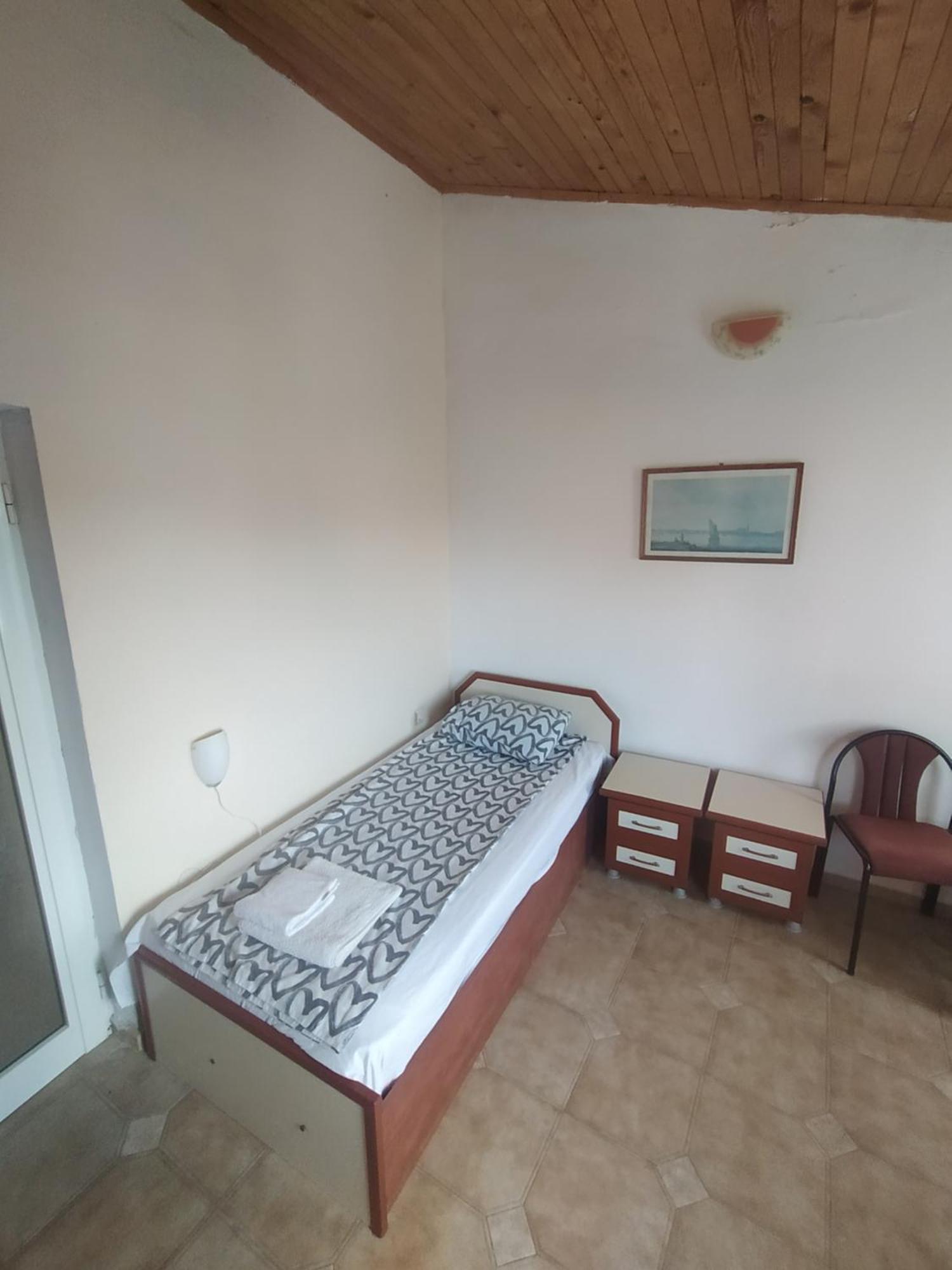 Guest House Polikseni Sozopol Bagian luar foto