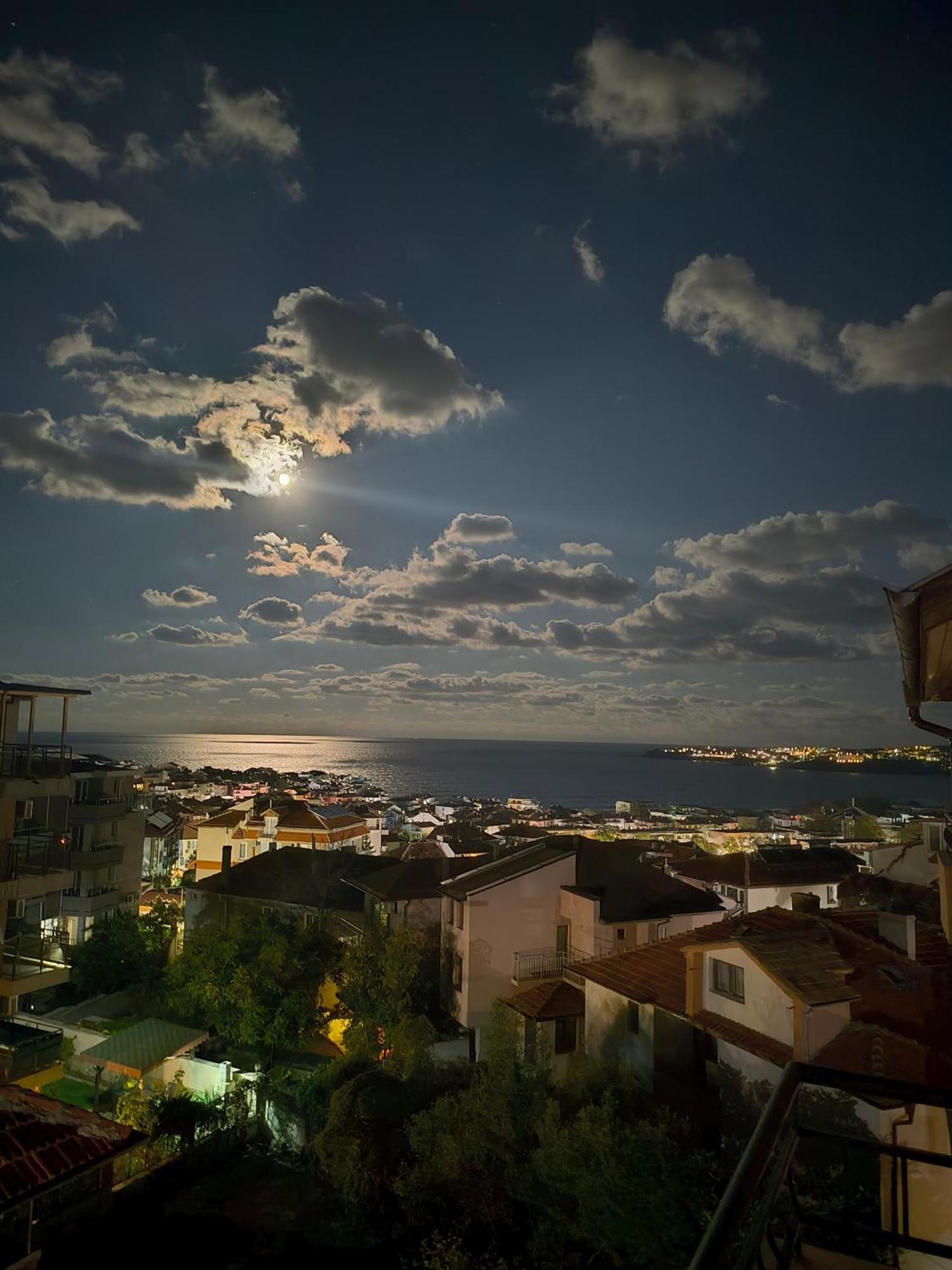 Guest House Polikseni Sozopol Bagian luar foto